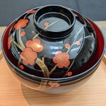 日本料理 TOBIUME - 