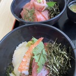 おーばんまい食堂 - 