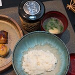 日本料理 TOBIUME - 
