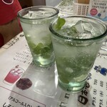 長者町立ち飲み やいちゃん - 