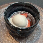 日本料理 TOBIUME - 