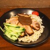 不来方じゃじゃ麺