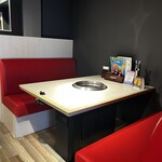 焼肉わらびホルモン 肉将軍 - 