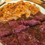焼肉ジャッカル - 