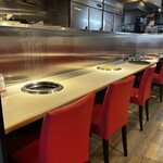 焼肉わらびホルモン 肉将軍 - 