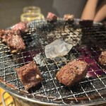 焼肉ジャッカル - 