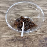 浅見本店 - しじみ