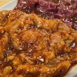 焼肉ジャッカル - 