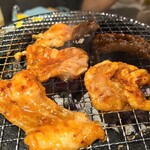 焼肉ジャッカル - 