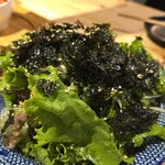 焼肉ジャッカル - 