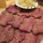 焼肉ジャッカル - 