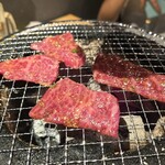 焼肉ジャッカル - 