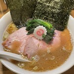 らーめん ぱったぱた - 