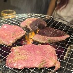 焼肉ジャッカル - 