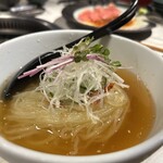 焼肉わらびホルモン 肉将軍 - 