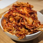 焼肉ジャッカル - 