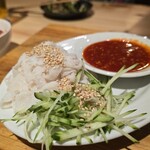 焼肉ジャッカル - 