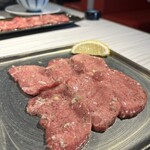 焼肉わらびホルモン 肉将軍 - 