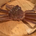 かに道楽 京都本店 - 