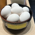 なぜ蕎麦にラー油を入れるのか。 - 