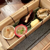 料理や 森川 - 