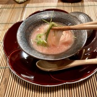 料理や 森川 - 