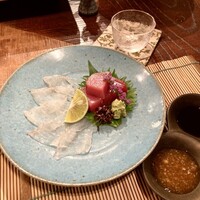 料理や 森川 - 