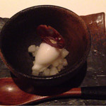 コンヴィヴィアリテ - 口直し