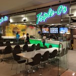Triple-O's - 
