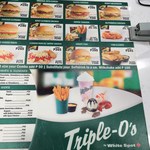 Triple-O's - 