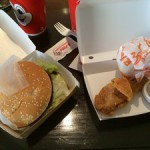 Triple-O's - 料理写真: