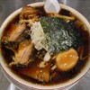 竹岡式ラーメン まる竹