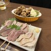 やきとんだいだら 練馬店