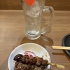 焼き鳥 鳥たん 博多中洲店