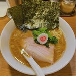 らーめん ぱったぱた - 