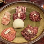 けとばし屋チャンピオン - 