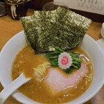 らーめん ぱったぱた - 