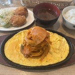 キッチン ひらき - 