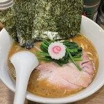 らーめん ぱったぱた - 