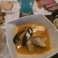 リュクス ダイニング ハプナ - 