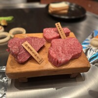 ビフテキのカワムラ 三宮本店 - 
