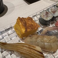 博多 鮨 桃の木 - 
