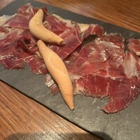 バル デ エスパーニャ ムイ 東京店 - 