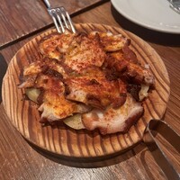 バル デ エスパーニャ ムイ 東京店 - 