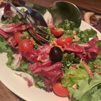 バル デ エスパーニャ ムイ 東京店 - 