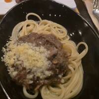 リュクス ダイニング ハプナ - 