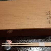 しゃぶしゃぶ･焼肉 嵯峨野 - 着席してすでに高級感が！