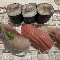 博多 鮨 桃の木 - 