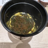 博多 鮨 桃の木 - 