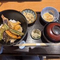お料理 とみやま - 
